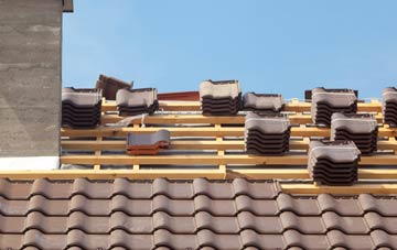 Virginstow clay roofing costs