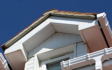 Virginstow fascia installation costs