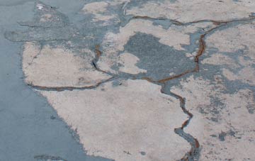 fibreglass roofing replacement Virginstow