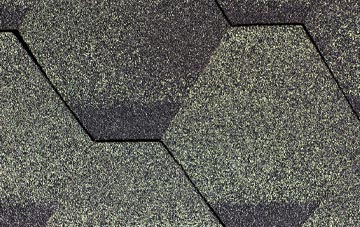 Virginstow fibreglass shingle repairs