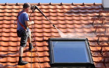 roof cleaning Virginstow, Devon