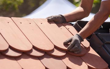 Virginstow roof tile contractors
