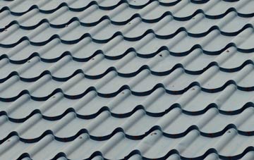 Virginstow rubber roofing companies