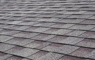 Virginstow tiles for shallow pitch roofing