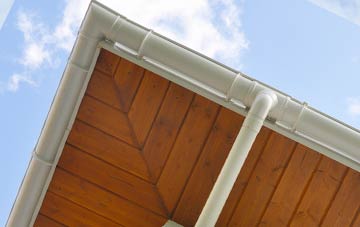 Virginstow soffit types