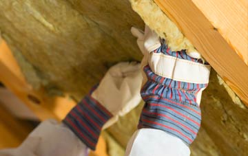 types of Virginstow pitched roof insulation materials