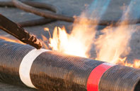 Virginstow flat roofing replacement