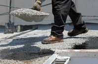 find rated Virginstow flat roofing replacement companies